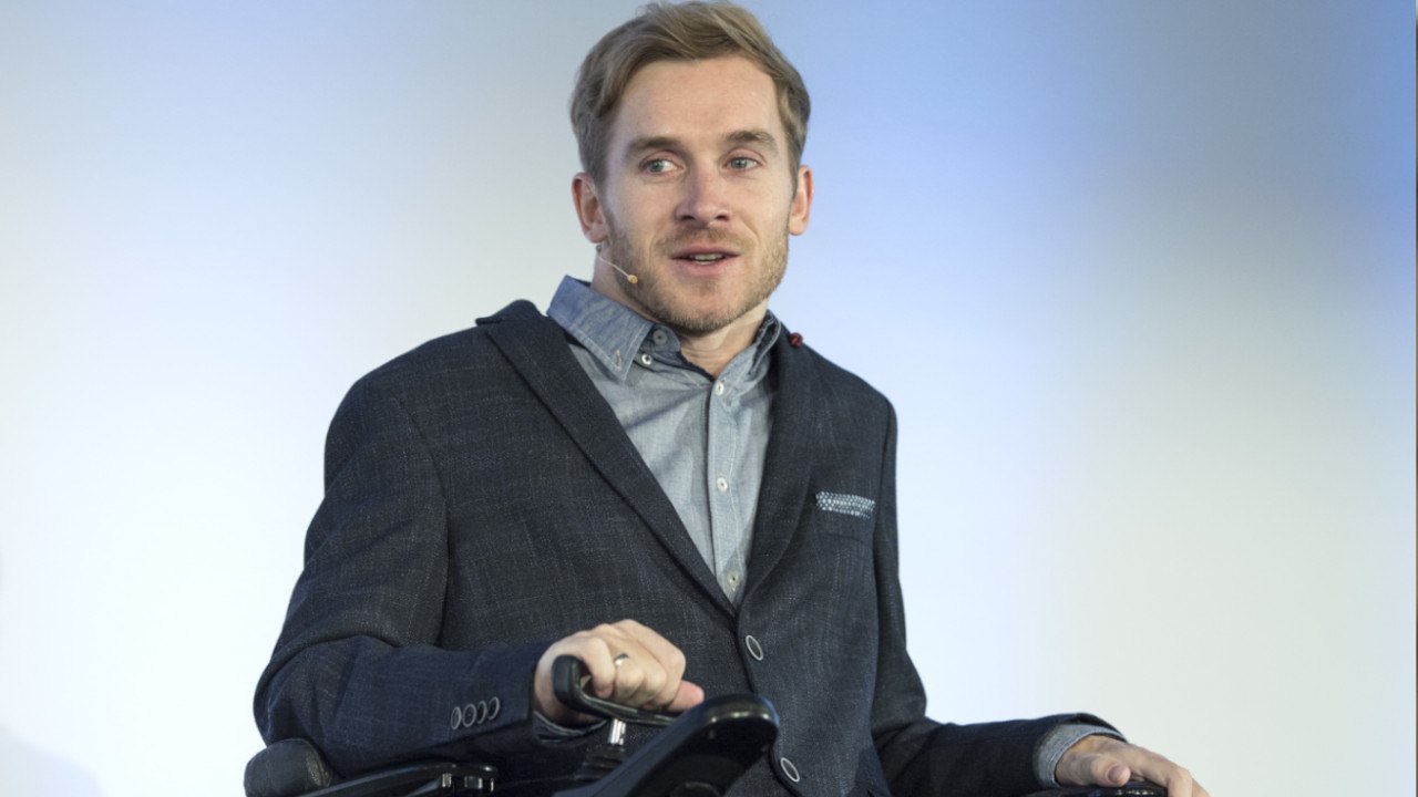 Samuel Koch: Wie geht es dem Schauspieler heute nach dem 'Wetten, dass...?'-Drama?