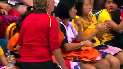 20 EMBARRASSING MOMENTS IN SPORTS