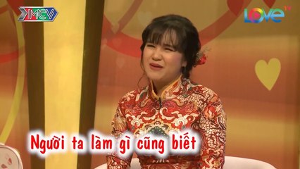 Không yêu, vẫn lấy chàng trai đơn phương mình 6 năm khiến cô gái RƠI NƯỚC MẮT MUỘN MÀNG - VCS