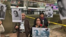 Un tribunal australiano aplaza el fallo sobre la extradición de una exagente de Pinochet