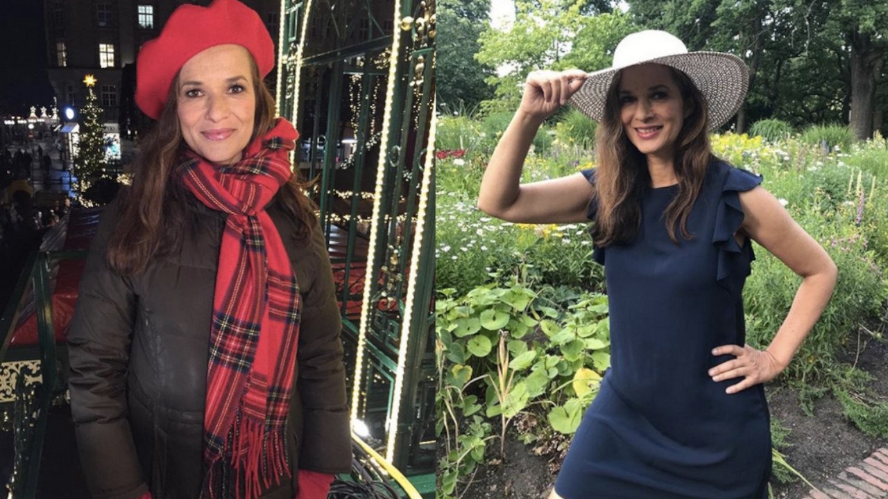 Julia-Niharika Sen: Von wegen konventionell! So lebte die TV-Lady vor der 'Tagesschau'