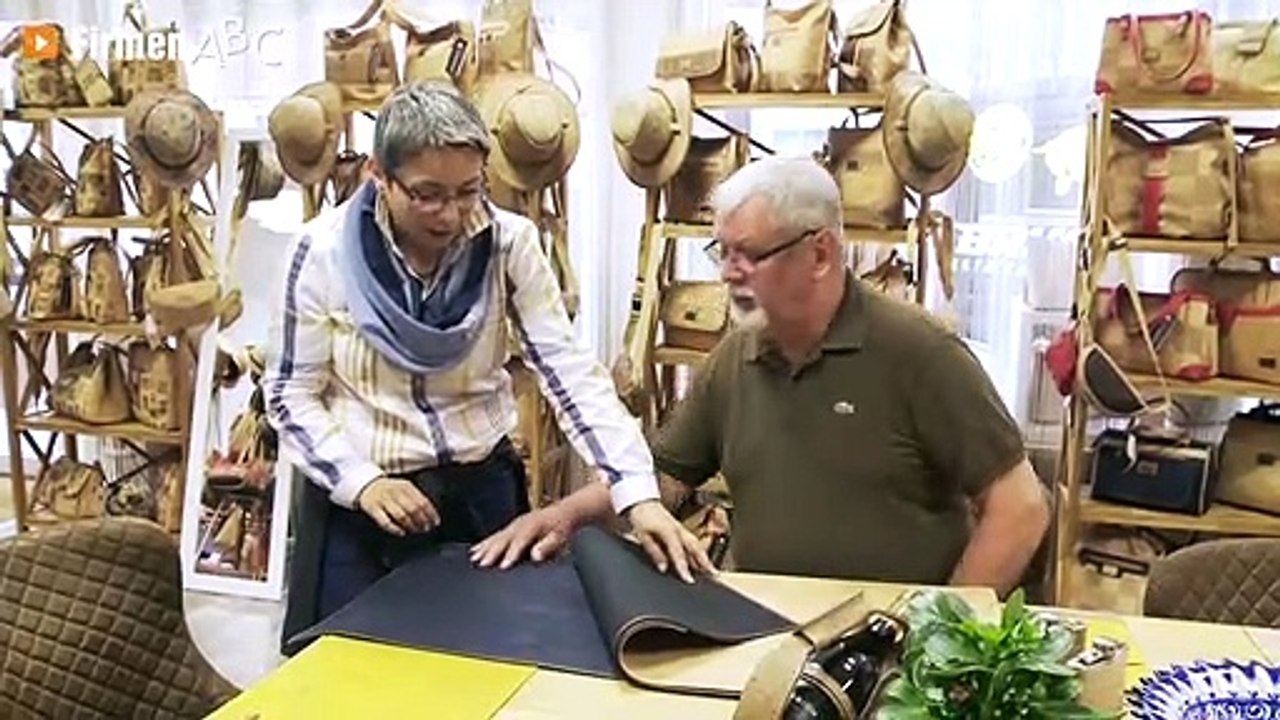 CORKZONE e.U. Sabine Burger in Traun – Ihr Geschäft für hochwertige Accessoires aus Kork