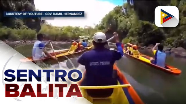10 bayan sa Laguna, handa nang magbukas ng turismo; mahigpit na health protocols at guidelines, ipatutupad