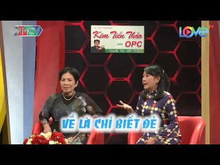 Nàng dâu muốn HỐT mẹ chồng ngay lần đầu gặp - từ ngày làm dâu chưa biết làm gì ngoài ĐẺ