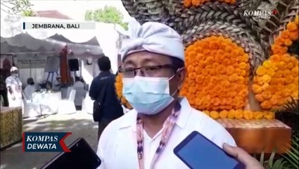 PASLON Sepakat Patuhi Protokol Kesehatan