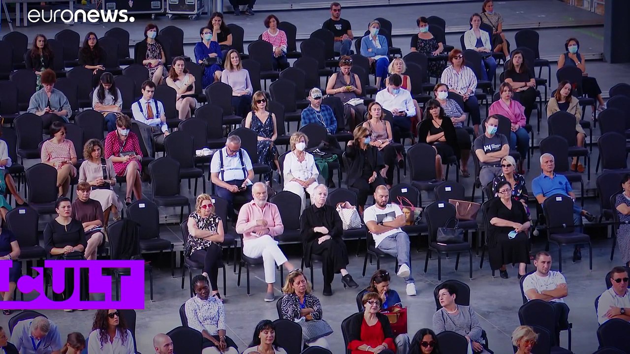 Tsinandali-Festival 2020: Georgien feiert die Klassik