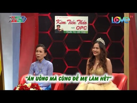 Mẹ chồng TUỔI CAO SỨC YẾU bức xúc vì nàng dâu Ỷ LẠI để mẹ phục vụ gia đình chăm cháu từ A-Z