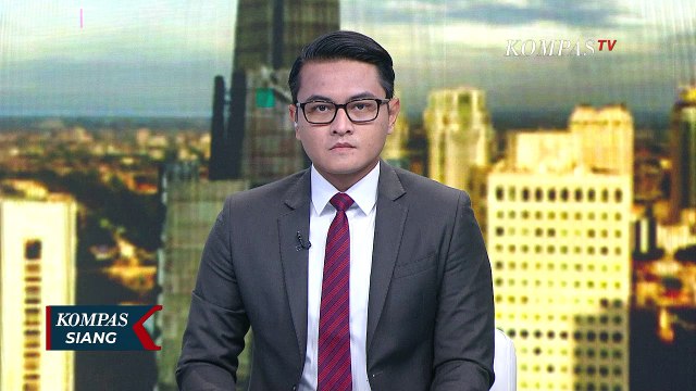 Wakil Ketua DPRD Kota Tegal Jadi Tersangka dan Terancam Hukuman 1 Tahun Penjara