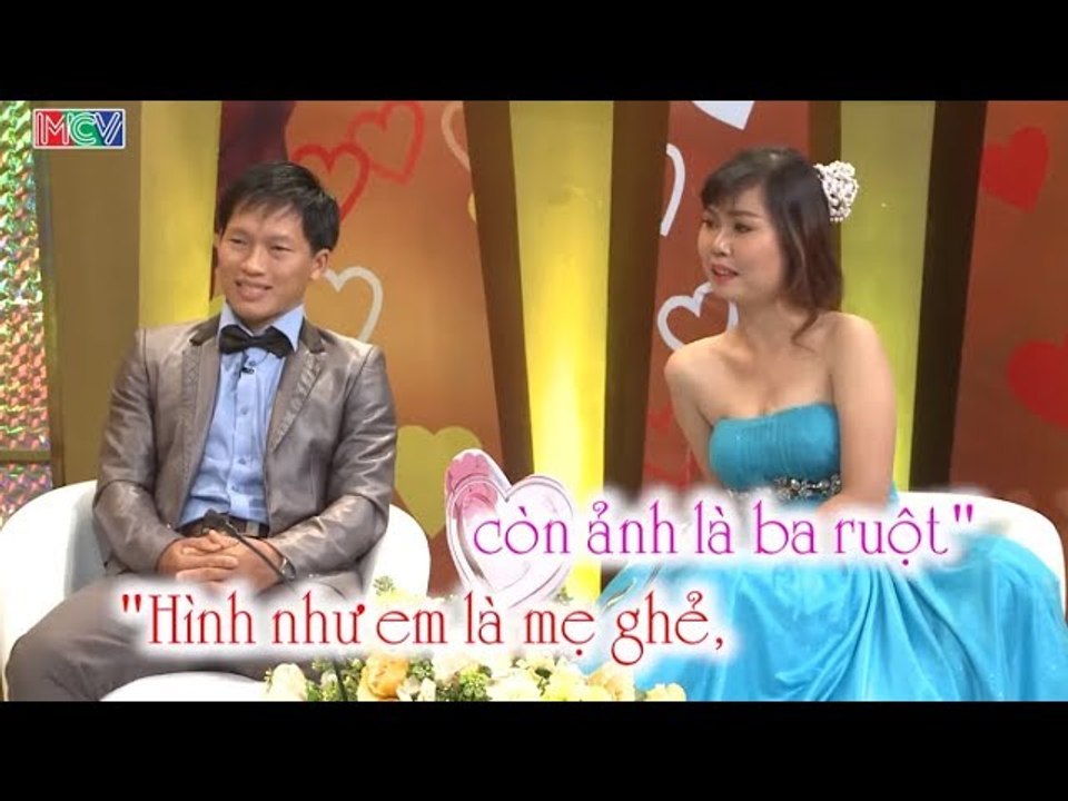 Giấu nhẹm chuyện đã có CON RIÊNG - cô vợ bỗng hóa MẸ GHẺ vì người yêu thương con mình như CON RUỘT