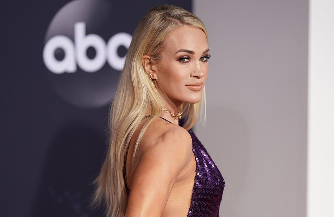 Carrie Underwood: Special zum ersten Weihnachtsalbum