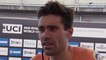 Championnats du monde 2020 - Tom Dumoulin : "I wasn't having my best day"