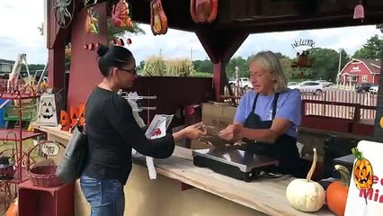 আমেরিকার আপেল বাগানে একদিন   Apple Orchard  Hayride, NJ, USA   U Pick Fruit Garden All You Can Eat    #  AzadTechWorldPro   #