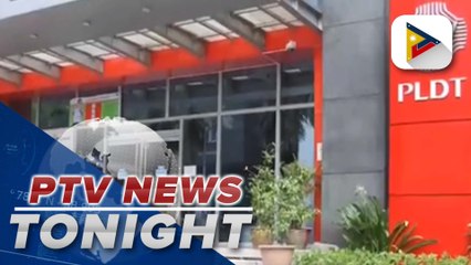 PLDT assures stable internet connection during maintenance works