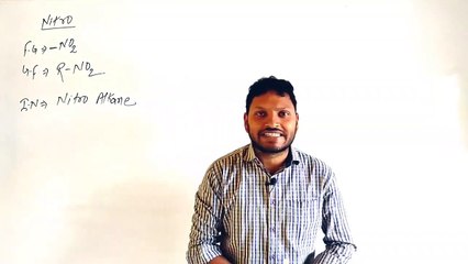 Basic of Organic Chemistry