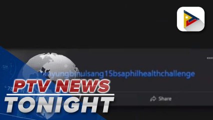 Palace: Erring PhilHealth officials to be made accountable