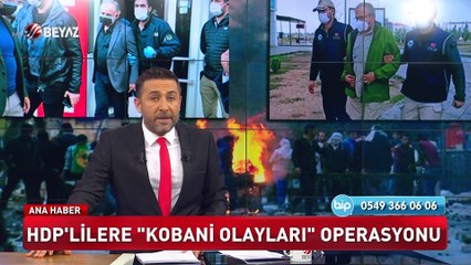 Beyaz Ana Haber 25 Eylül 2020