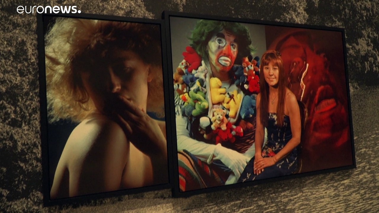 Die 1000 Gesichter der Cindy Sherman