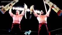 WWE Legend Road Warrior Animal Passes Away At 60...Wrestlers React...Wrestling News