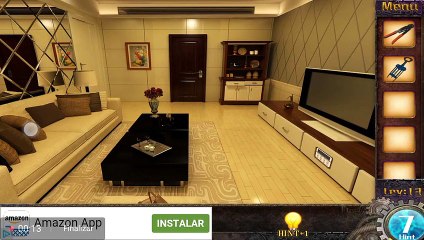 Escape Game 50 rooms 1 Level 13 Walkthrough