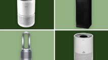 The Best Air Purifiers to Use at Home