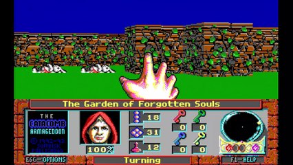 Failing At Catacomb Armageddon Episode 2 -Out Of The Tresses-