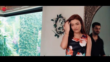 Dard - Official Music Video - Iram Dean & Umer Hashmi - Kashif Khurram - Hassan Badshah -Yunus Abbas - YouTube