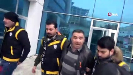 Komşusunu parası için yakarak öldüren caniye ağırlaştırılmış müebbet hapis