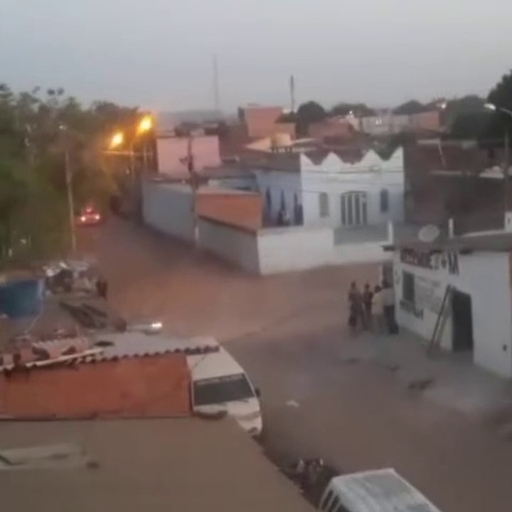 Meliante morre em troca de tiros com policiais após perseguição em Campinas