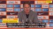 De Boer 'happy and proud' to be named Netherlands boss