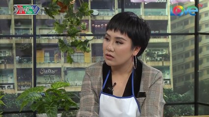 Huỳnh Tú muốn làm SINGLE MOM vì sợ gia đình chồng ko chấp nhận-trầm cảm sau sinh vì GHÊ SỢ BẢN THÂN