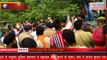 SITAPUR NEWS :-//राष्ट्रीय किसान मजदूर संगठन ने सीतापुर लखनऊ मार्ग पर किया विरोध प्रदर्शन//