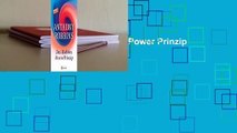 Online lesen  Das Robbins Power Prinzip Voll
