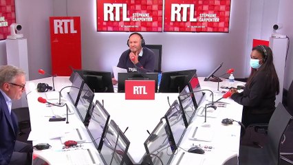 La semaine politique d'Eric Brunet du 25 septembre 2020