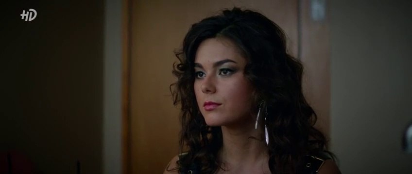 Просто представь, что мы знаем - 2 серия