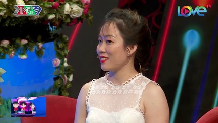 Vua sầu riêng vừa gặp đã muốn nên duyên cùng người đẹp