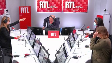 Le journal RTL de 19h du 25 septembre 2020