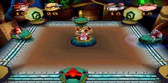 Crash Bash - N. Ballish Crystal Challenge - PLAYSTATION SONY