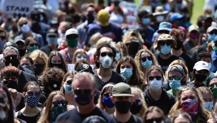 Noble Experiment "Pundit On The Run" Aug-Sept 2020