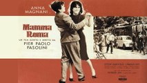 Mamma Roma (1962) Full HD (ed. restaurata)