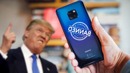 Tin thế giới nổi bật trong tuần - Mỹ nới lỏng lệnh cấm, Intel được bán chip cho Huawei