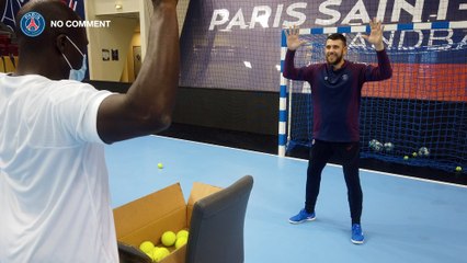No Comment Handball - le zapping de la semaine EP.8 (20-21)