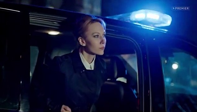 Взрыв 1 серия 2020