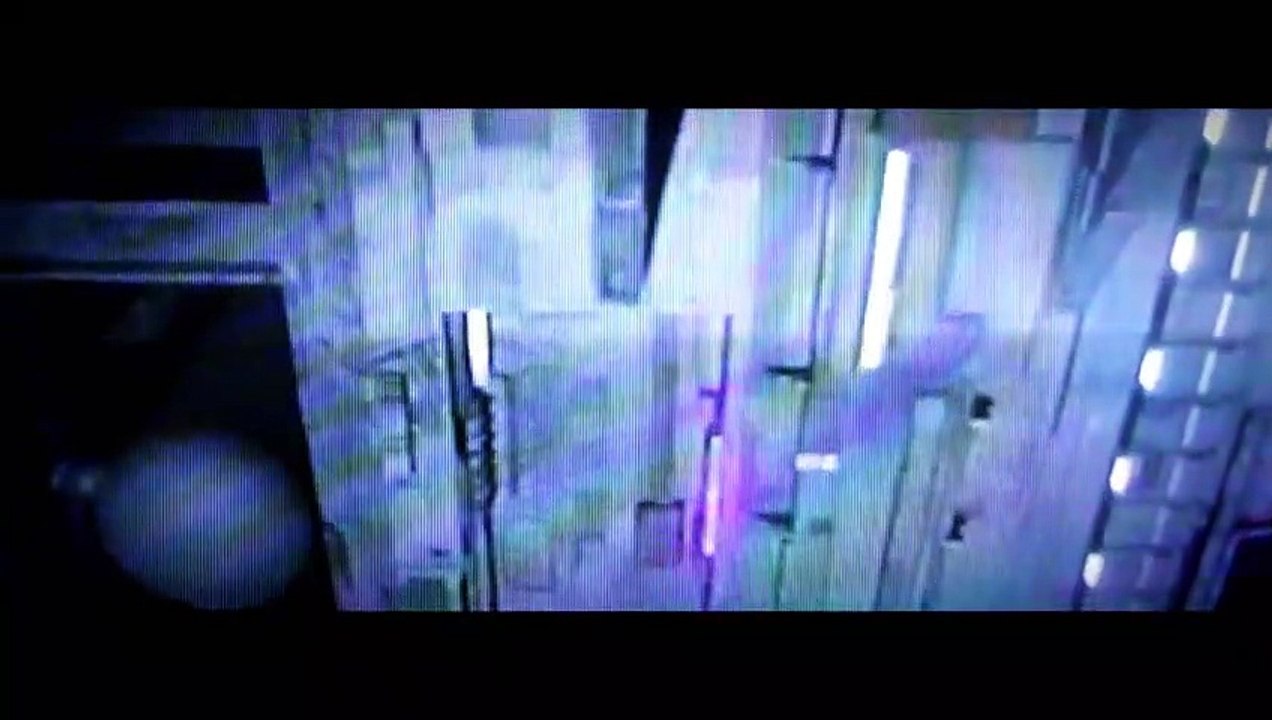 Alien Isolation Nostromo Eighth Passenger Movie The GAME 3D English