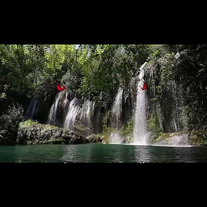 Waterfalls