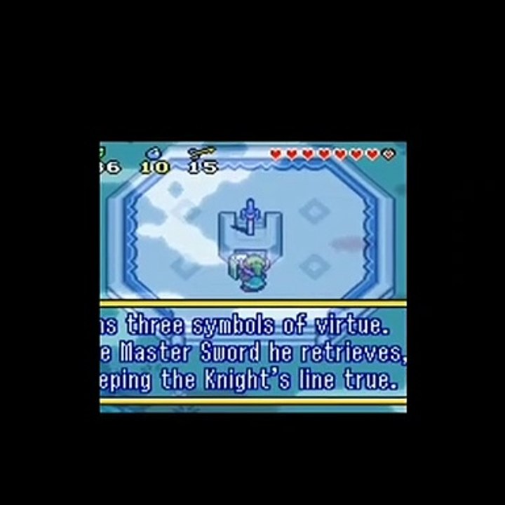 Links 2nd Attempt!__!