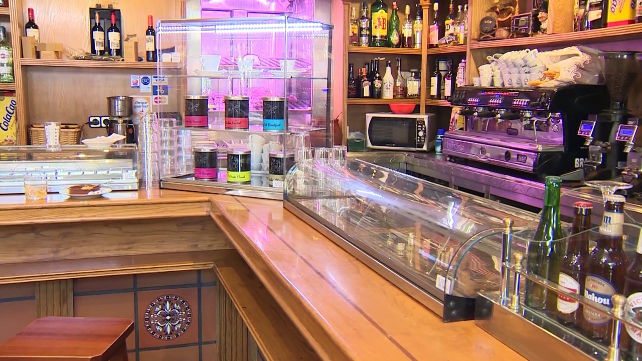 El TSJM avala las restricciones en áreas sanitarias de Madrid