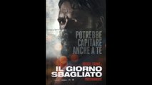 IL GIORNO SBAGLIATO (2020).avi MP3 WEBDLRIP ITA