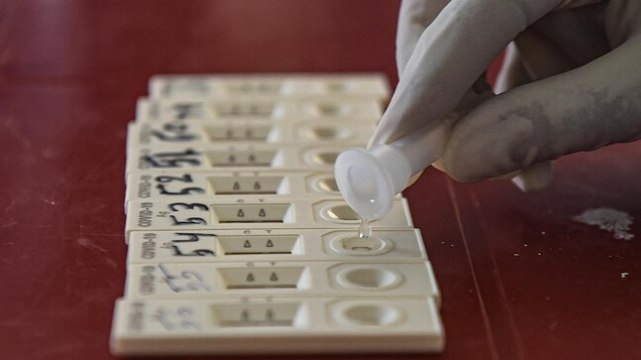 India reports 86,052 fresh Covid cases, 1,141 deaths; tally above 58 lakh