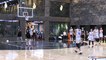 Basketbol: Müfide İlhan Kadın Basketbol Turnuvası - MERSİN