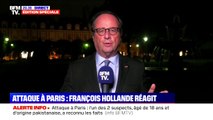 François Hollande: 